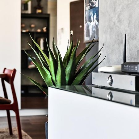 2 Bedroom Penthouse In City Center, Free Parking Szarajevó Kültér fotó